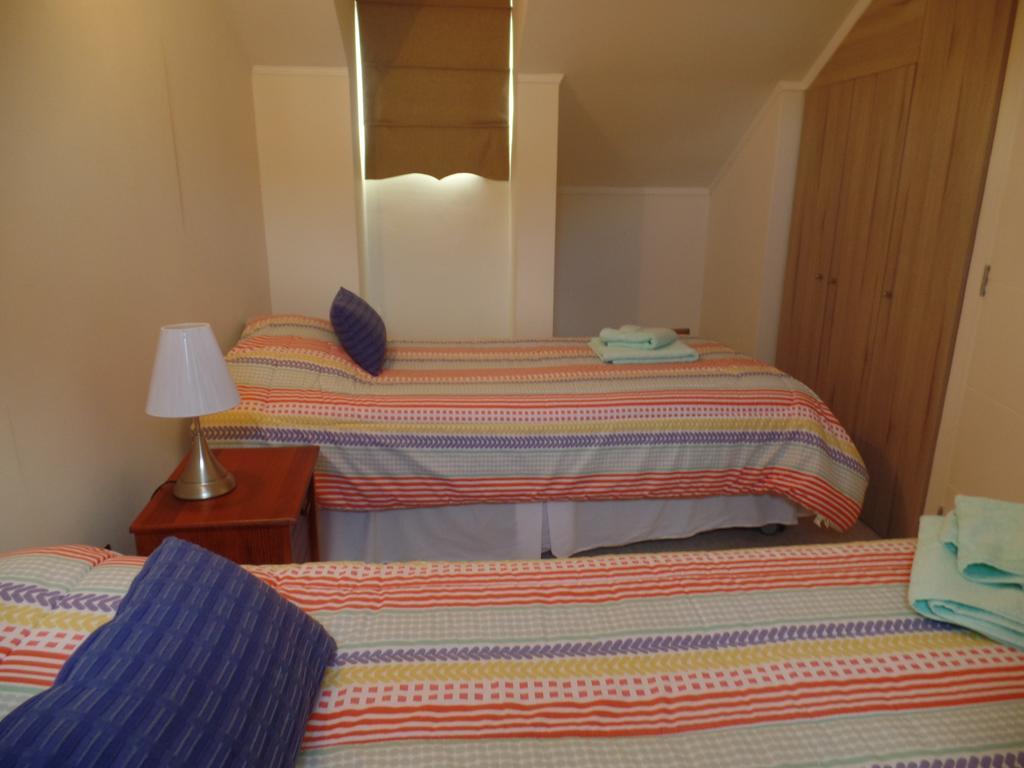 Decher Apartment - Puerto Varas Rom bilde