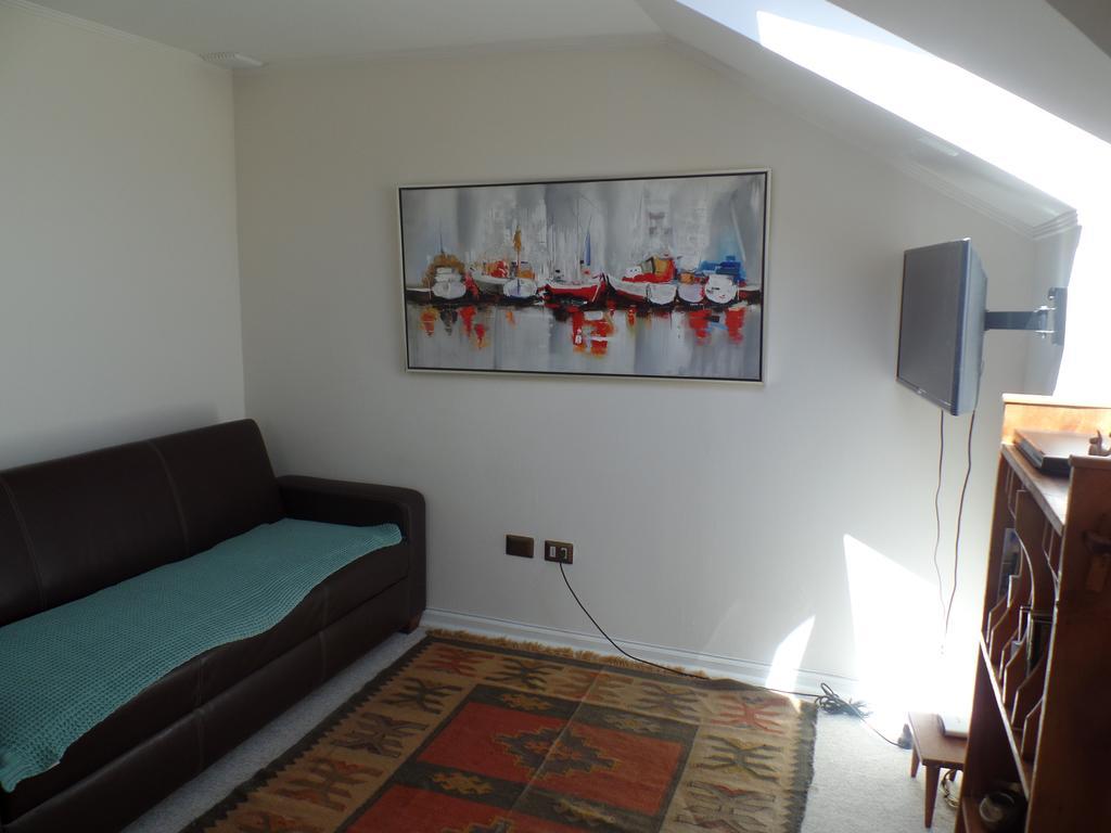 Decher Apartment - Puerto Varas Rom bilde