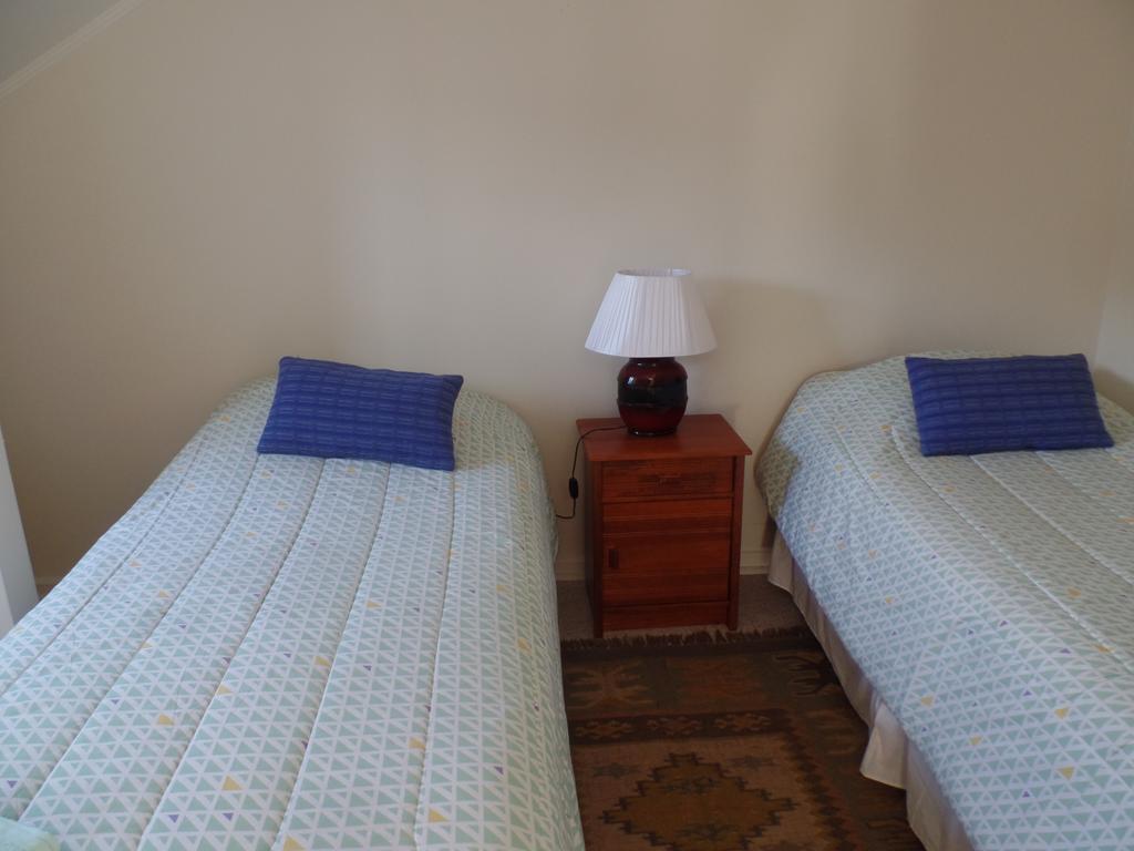 Decher Apartment - Puerto Varas Rom bilde