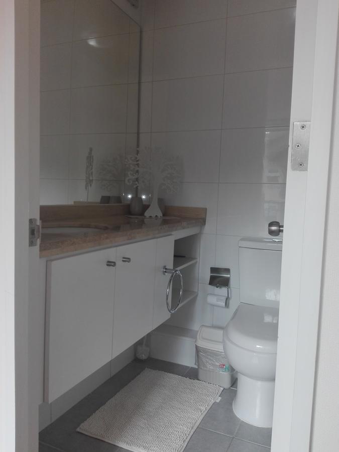 Decher Apartment - Puerto Varas Eksteriør bilde